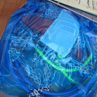 タイヤチェーン コーニック102 P1