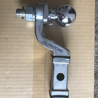 【旭川】ソレックス　美品