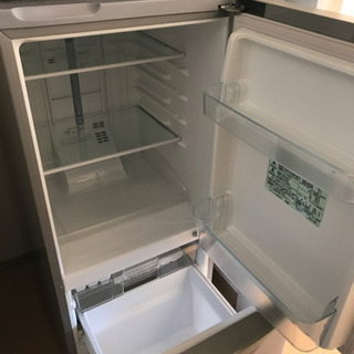 冷蔵庫のみ　　5000円