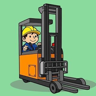 群馬県のフォークリフト 正社員の求人情報 ジモティー