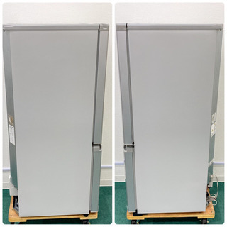 配達無料地域あり＊極美品＊三菱　2018年製 146L＊人気の三菱冷蔵庫＊