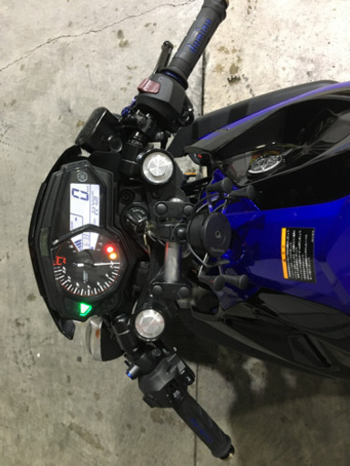 MT25 フルカスタム 値下げしました！