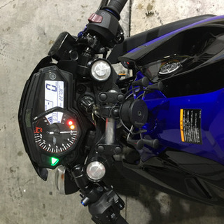 MT25 フルカスタム　値下げしました！
