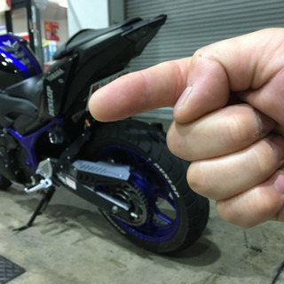 MT25 フルカスタム　値下げしました！