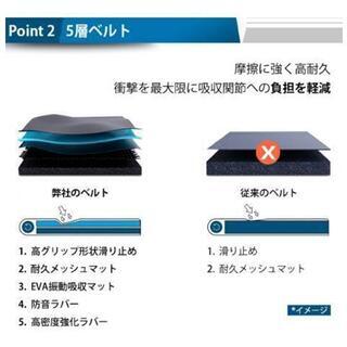 BTMランニングマシン