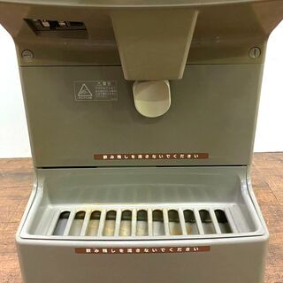 ホシザキ 厨房機器 チップアイスディスペンサー DCM-60G 2007年製 /SL2