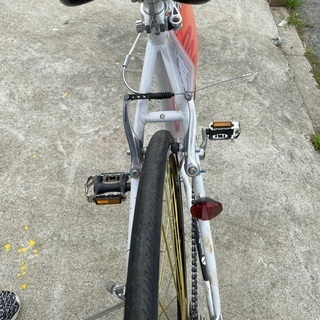 クロス700C中古車12,000円ポッキリ価格