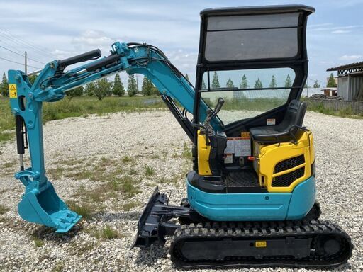 クボタrx 153sミニ油圧ショベル2tクラス小旋回ユンボバックホー倍速建設機械 Ainec 土浦のその他の中古あげます 譲ります ジモティーで不用品の処分 クボタrx 153sミニ油圧ショベル2tクラス小旋回ユンボバックホー倍速建設機械 Ainec 土浦のその他の中古あげます 譲ります ジモティーで不用品の処分