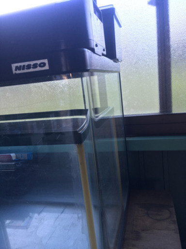 NISSO 90cm水槽