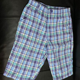 子供服 半ズボン（ウエスト：約65〜70cm）