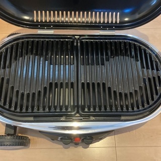 30日まで25000→20000 ロードトリップグリル