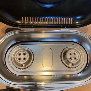 30日まで25000→20000 ロードトリップグリル