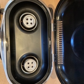 30日まで25000→20000 ロードトリップグリル