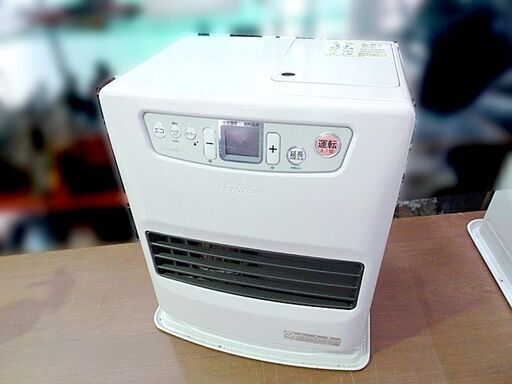 トヨトミ 石油ファンヒーター ◇ ～12畳【 LC-330 】18年製 ★★ 暖房 空調 冬