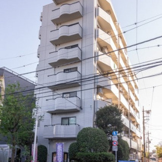 中央本線 高円寺駅 徒歩15分／阿佐ヶ谷駅 徒歩14分▲オートロック