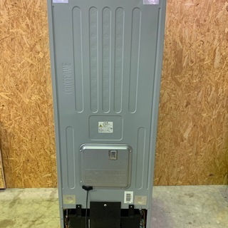 商談中】☆日立ノンフロン冷凍冷蔵庫 R-20FA（S）2016年製