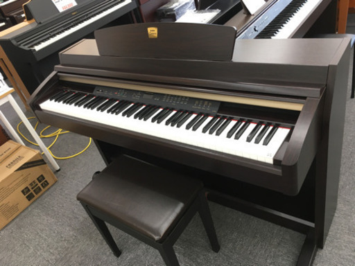 i90 YAMAHA CLP-230 ヤマハ 電子ピアノ | monsterdog.com.br