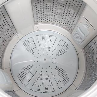 9-383 洗濯機 日立 BW-V90A 2016年製 9.0kg HITACHI