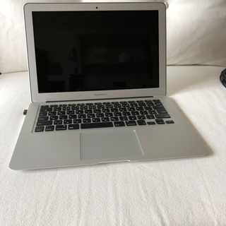 MacBook  Air 13インチ　128GB