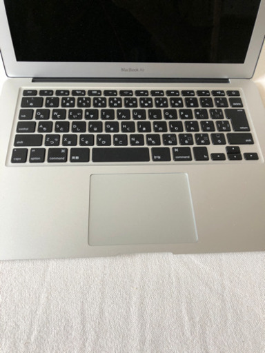 MacBook Air 13インチ 128GB | pcmlawoffices.com