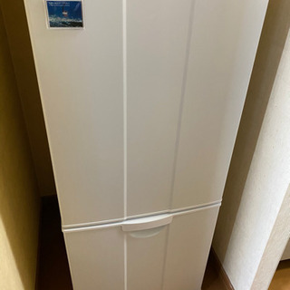 冷蔵庫格安で！2010年製ハイアール