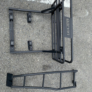 FJクルーザー usパーツ