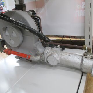 ANSho LPガスモーター 中古品