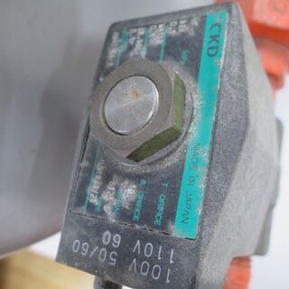 ANSho LPガスモーター 中古品