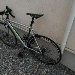 ロードバイクCANNONDALE　CAAD OPTIMO 105...