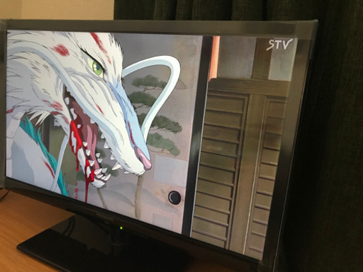 ビエラ】液晶テレビ【TH-24D300】 - 液晶テレビ 