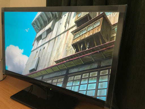 【ビエラ】液晶テレビ【TH-24D300】