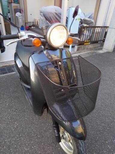 トゥデイ Today AF61 原付き スクーター