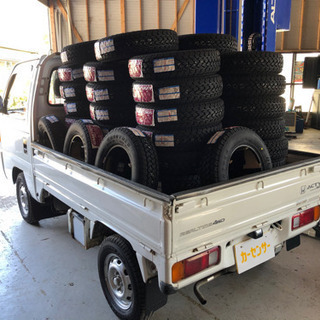 軽トラ 4WD用 ダンロップ １４５Ｒ１２ | aucklandnightmarkets.co.nz