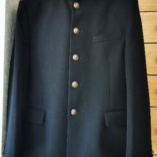 中学生制服
