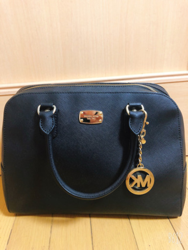 マイケルコース  バッグ　二回使用