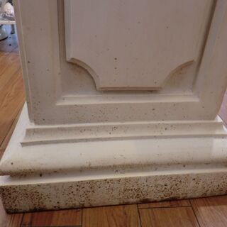 【中古品】自社配送＆設置可能　Dal Torrione 美しい女性 裸婦像 オブジェ 彫刻 置物 石膏像　全身像