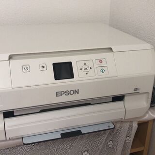 EPSONのプリンター