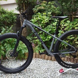 TREK Roscoe 8 マウンテン MTB トレック ロスコ 8