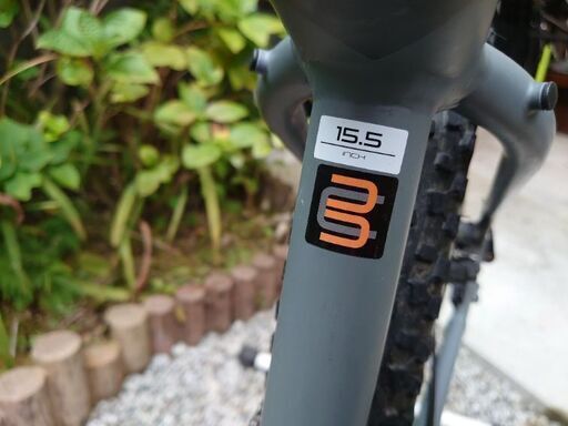 TREK  Roscoe 8 マウンテン MTB トレック ロスコ 8