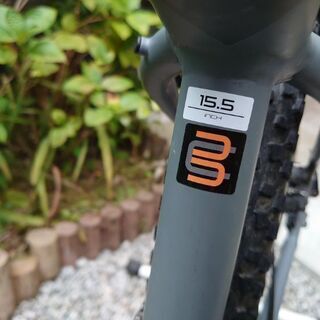 TREK  Roscoe 8 マウンテン MTB トレック ロスコ 8