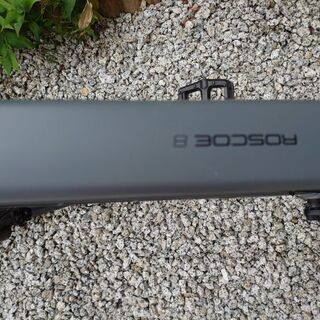 TREK  Roscoe 8 マウンテン MTB トレック ロスコ 8