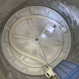 9*78 美品☆PANASONIC パナソニック 全自動洗濯機 NA-F50B13 5.0kg 19 
