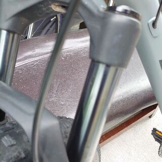 TREK  Roscoe 8 マウンテン MTB トレック ロスコ 8