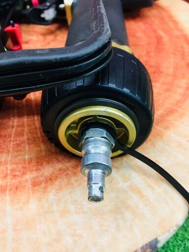 日立工機 NT 55HM2 55㎜ 高圧仕上釘打ち機【リライズ野田愛宕店  