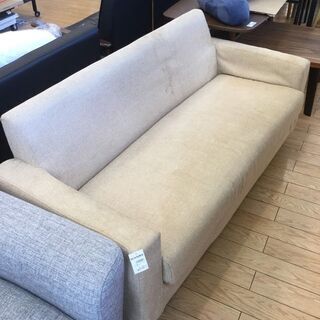 2.5人掛けソファー【トレファク桶川店】