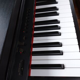電子ピアノ　クラビノーバCLP-133