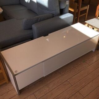 1枚扉ﾃﾚﾋﾞﾎﾞｰﾄﾞ ﾎﾜｲﾄ 【ﾄﾚﾌｧｸ桶川店】 1枚扉ﾃﾚﾋﾞﾎﾞｰﾄﾞ ﾎﾜｲﾄ 【ﾄﾚﾌｧｸ桶川店】