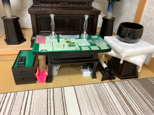 美品⭐️創価学会仏具