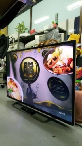 【液晶テレビ】42インチの薄型です☆お安くご提供いたします！