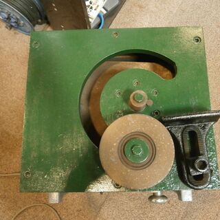 ☆中古品 オグラ Ogura MB-25 可搬用鉄筋曲げ機 バーベンダー 100V